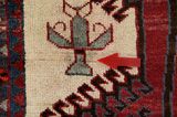 Turkaman - Buchara Perser Teppich 296x160 - Abbildung 17