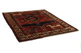 Lori - Bakhtiari Perser Teppich 208x144 - Abbildung 1