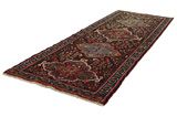 Sarough - Farahan Perser Teppich 310x108 - Abbildung 2