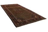 Songhor - Koliai Perser Teppich 345x160 - Abbildung 1