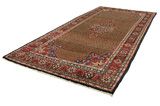Songhor - Koliai Perser Teppich 345x160 - Abbildung 2