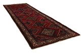 Enjelas - Hamadan Perser Teppich 335x108 - Abbildung 1