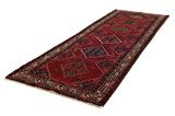 Enjelas - Hamadan Perser Teppich 335x108 - Abbildung 2