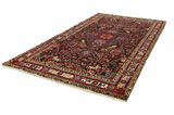 Nahavand - Hamadan Perser Teppich 295x152 - Abbildung 2