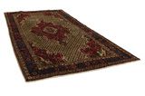 Songhor - Koliai Perser Teppich 313x156 - Abbildung 1