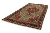 Songhor - Koliai Perser Teppich 313x156 - Abbildung 2