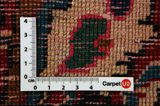 Songhor - Koliai Perser Teppich 313x156 - Abbildung 4
