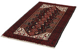 Baluch Perser Teppich 178x93 - Abbildung 2