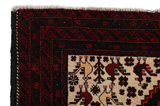 Baluch Perser Teppich 178x93 - Abbildung 3