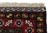 Kurdi Perser Teppich 188x118 - Abbildung 3