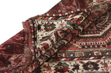 Shiraz - Qashqai Perser Teppich 156x110 - Abbildung 5