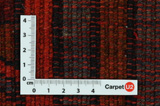 Lori - Bakhtiari Perser Teppich 199x155 - Abbildung 4