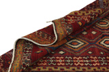 Lori - Bakhtiari Perser Teppich 186x157 - Abbildung 5