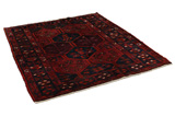 Lori Perser Teppich 180x150 - Abbildung 1