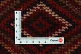 Lori - Bakhtiari Perser Teppich 185x155 - Abbildung 4