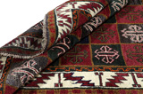 Lori - Bakhtiari Perser Teppich 227x141 - Abbildung 5