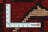 Lori - Bakhtiari Perser Teppich 210x132 - Abbildung 4