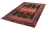 Koliai - Kurdi Perser Teppich 243x147 - Abbildung 2