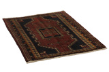 Kelardasht Perser Teppich 126x93 - Abbildung 1