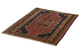 Kelardasht Perser Teppich 126x93 - Abbildung 2