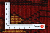 Turkaman Perser Teppich 226x165 - Abbildung 4