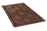 Baluch - Turkaman Perser Teppich 175x97 - Abbildung 1