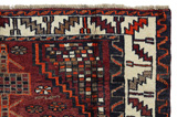 Qashqai - Shiraz Perser Teppich 200x130 - Abbildung 3