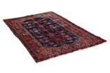 Nahavand - Hamadan Perser Teppich 179x115 - Abbildung 1