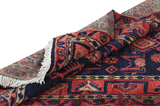 Nahavand - Hamadan Perser Teppich 179x115 - Abbildung 5