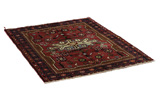 Malayer - Sarough Perser Teppich 150x108 - Abbildung 1