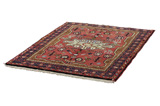 Malayer - Sarough Perser Teppich 150x108 - Abbildung 2