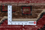 Malayer - Sarough Perser Teppich 150x108 - Abbildung 4
