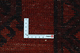 Lori - Bakhtiari Perser Teppich 210x175 - Abbildung 4
