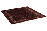 Lori - Bakhtiari Perser Teppich 195x168 - Abbildung 1