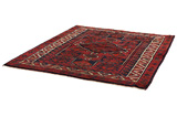 Lori - Bakhtiari Perser Teppich 195x168 - Abbildung 2