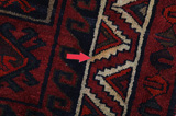 Lori - Bakhtiari Perser Teppich 195x168 - Abbildung 17