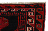 Lori - Qashqai Perser Teppich 206x150 - Abbildung 3