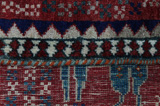 Gabbeh - Qashqai Perser Teppich 166x115 - Abbildung 8