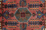 Tuyserkan - Hamadan Perser Teppich 157x110 - Abbildung 6