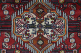 Enjelas - Hamadan Perser Teppich 150x105 - Abbildung 6