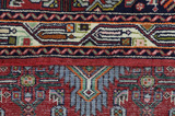 Enjelas - Hamadan Perser Teppich 150x105 - Abbildung 8
