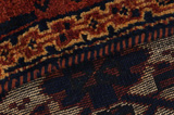 Bakhtiari Perser Teppich 380x138 - Abbildung 8