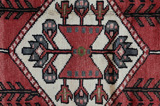 Dargiazin - Hamadan Perser Teppich 296x118 - Abbildung 6