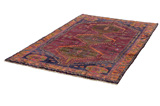 Lori - Gabbeh Perser Teppich 246x147 - Abbildung 2
