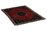 Kelardasht Perser Teppich 120x90 - Abbildung 1