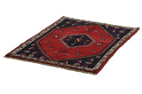 Kelardasht Perser Teppich 120x90 - Abbildung 2