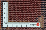 Lori - Qashqai Perser Teppich 215x160 - Abbildung 4