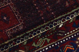 Afshar - Sirjan Perser Teppich 210x161 - Abbildung 5