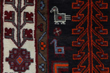 Koliai - Kurdi Perser Teppich 303x150 - Abbildung 7