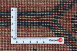Lori - Bakhtiari Perser Teppich 221x143 - Abbildung 4